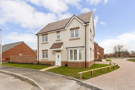 Hamilton Road, Lower Quinton, CV37
