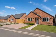 Eythrope Road, Stone, Aylesbury