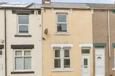 Rydal Street, HARTLEPOOL