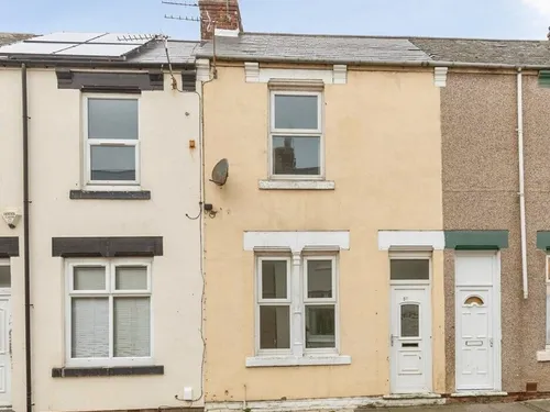 Rydal Street, HARTLEPOOLphoto