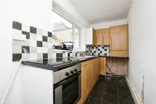 Rydal Street, HARTLEPOOL