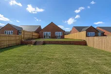 Eythrope Road, Stone, Aylesbury