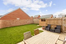 Hamilton Road, Lower Quinton, CV37 photo 5