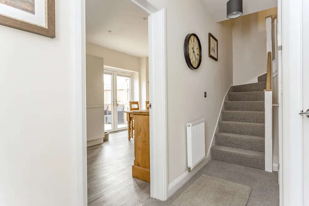 Hamilton Road, Lower Quinton, CV37 photo 6