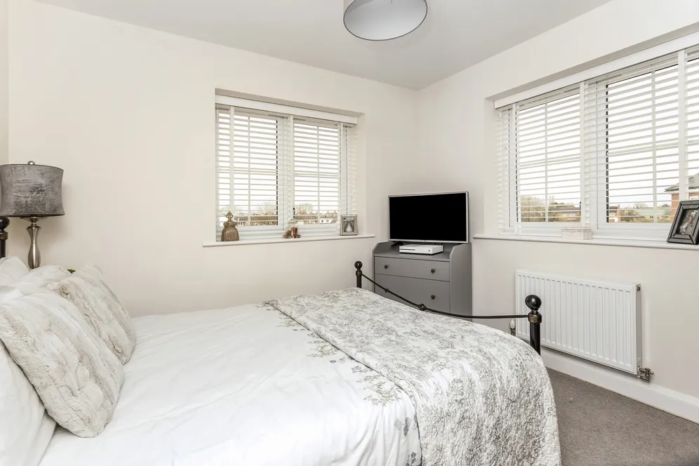 Hamilton Road, Lower Quinton, CV37 photo 9