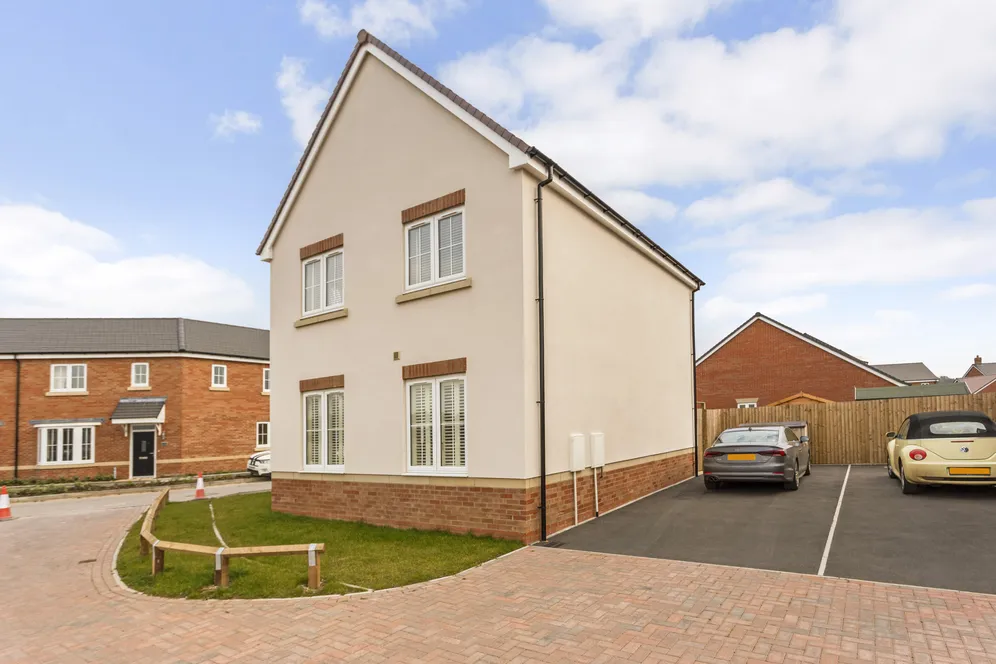 Hamilton Road, Lower Quinton, CV37 photo 11