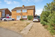 Main Street, Witchford, Ely
