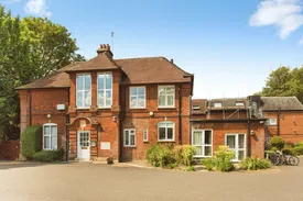 Property responsive