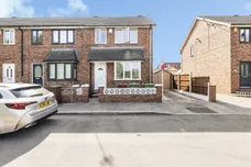 Faith Street, South Kirkby, Pontefract