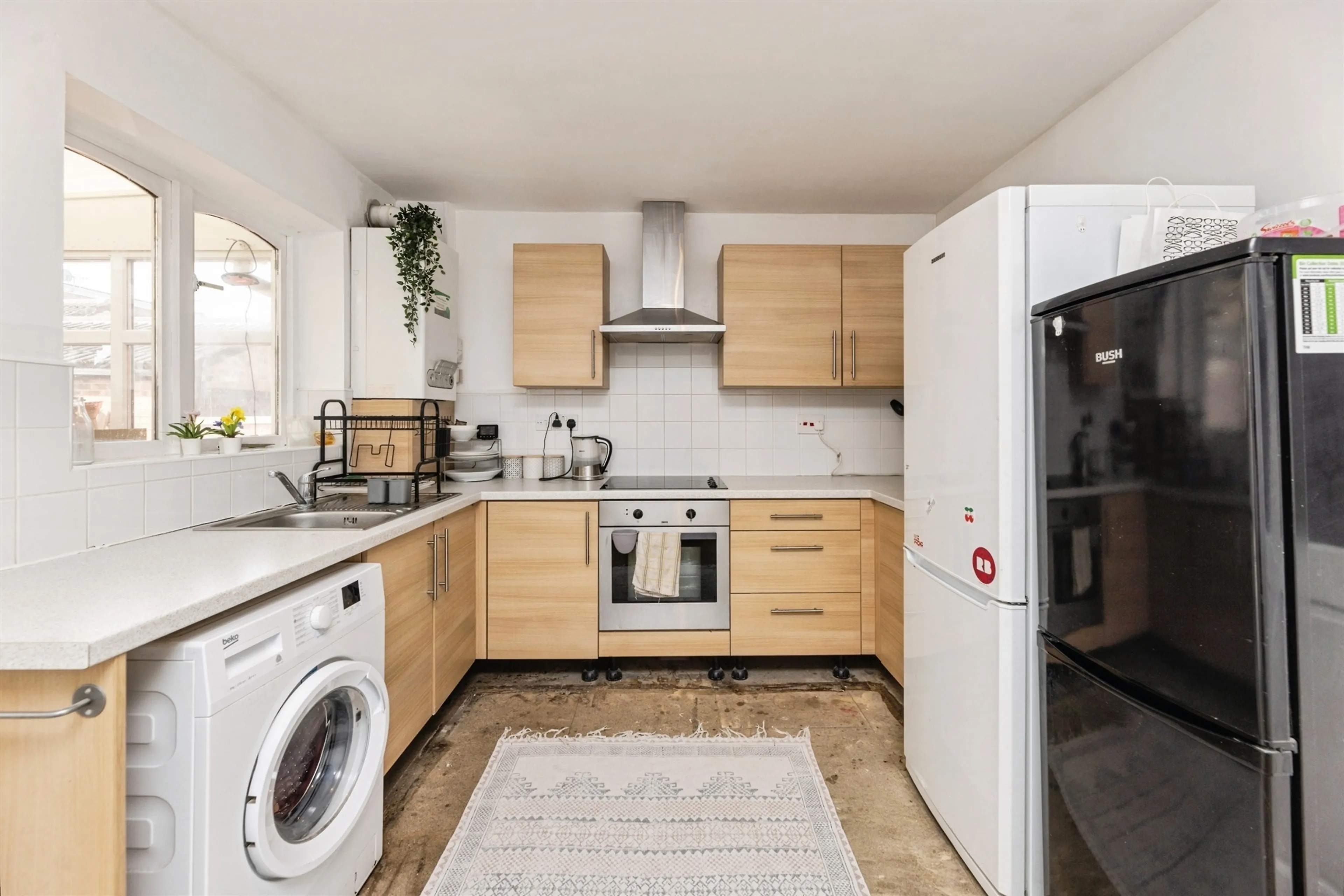 Property at Faith Street, South Kirkby, Pontefract