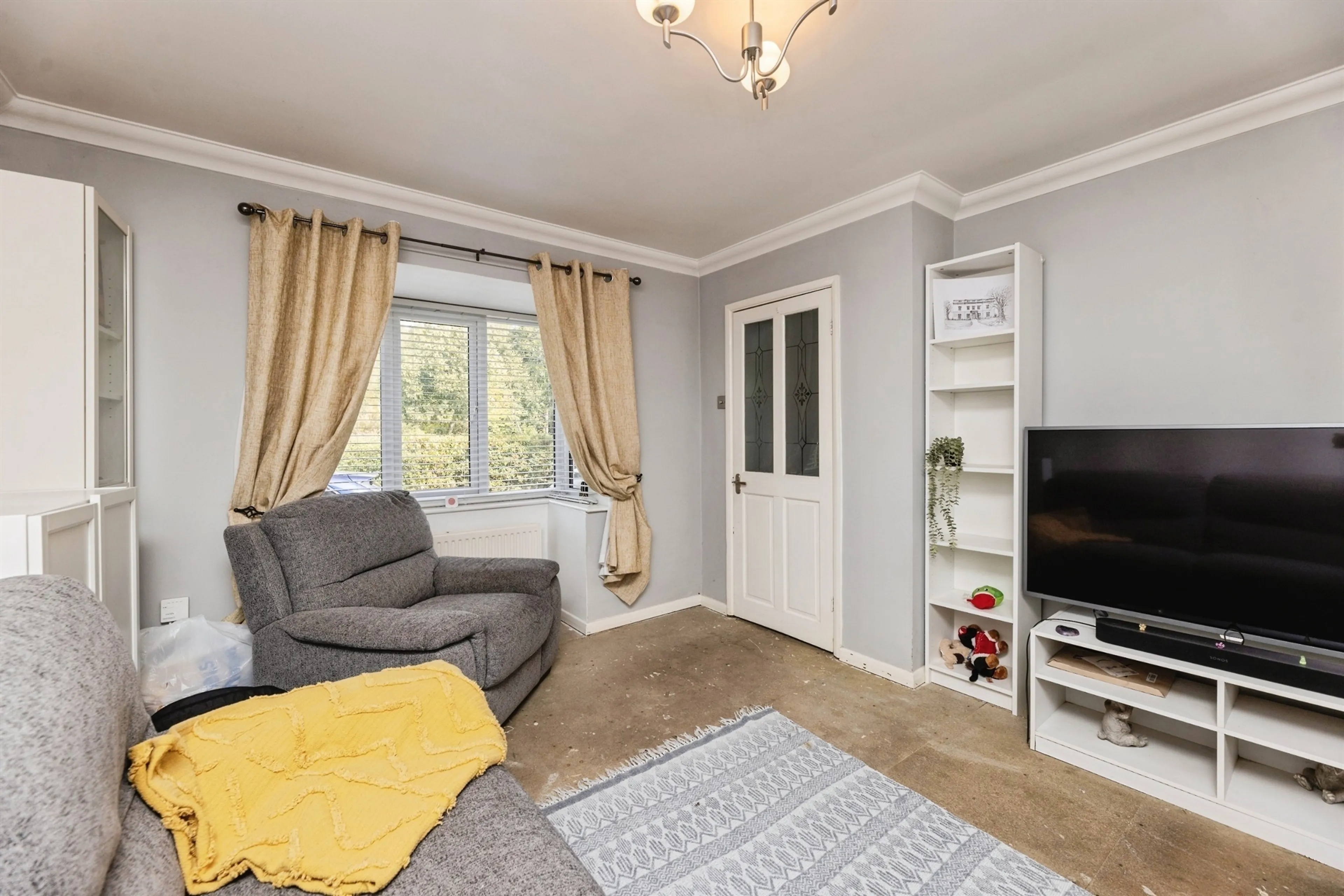 Property at Faith Street, South Kirkby, Pontefract