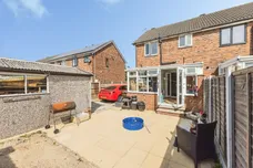 Faith Street, South Kirkby, Pontefract