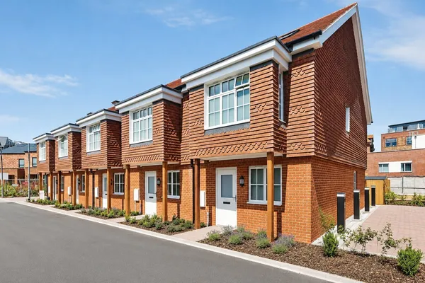 St. Clements Road, Westgate-on-Sea, K...