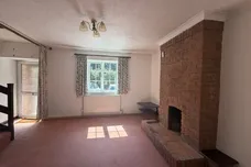 Hill View, Studley, CALNE