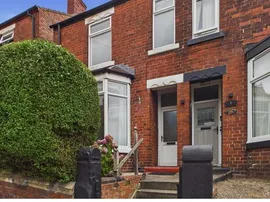 Clarence Road, CHESTERFIELD photo
