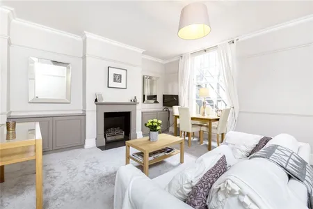 Alderney Street, London, SW1V