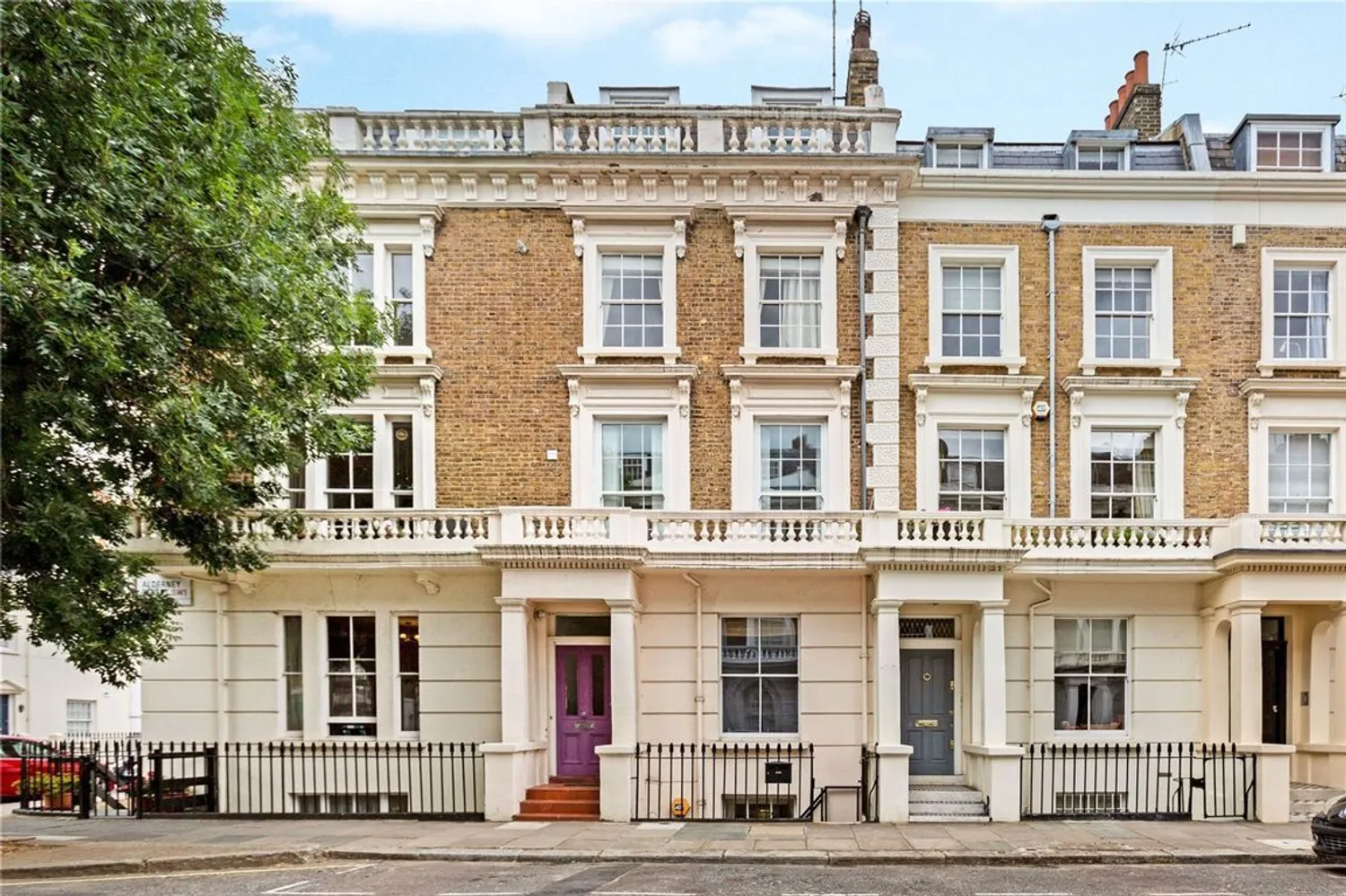 Alderney Street, London, SW1V photo 6