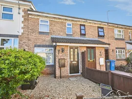 Ramsdean Close, Derby photo