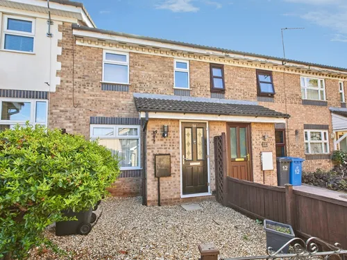 Ramsdean Close, Derbyphoto