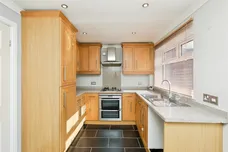 Ramsdean Close, Derby