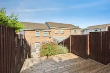 Ramsdean Close, Derby