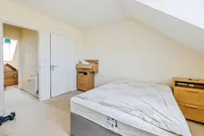Gabriel Crescent, Lincoln