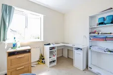 Gabriel Crescent, Lincoln