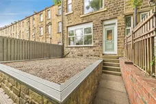 Manchester Road, Milnsbridge, Huddersfield