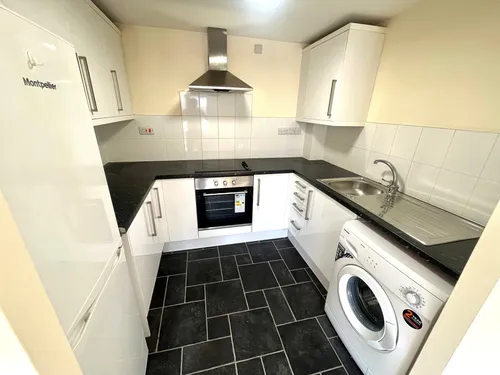 Mansfield Road, NOTTINGHAMphoto