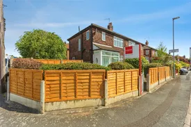 Property responsive