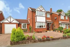 The Spinney, Moortown, Leeds