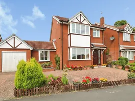 The Spinney, Moortown, Leeds photo