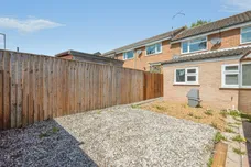 Melbourne Road, North Walsham