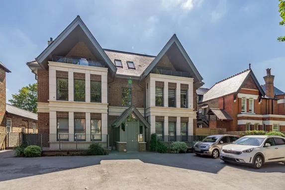 Carlton Road, Ealing, W5