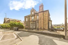 Percy Street, Huddersfield