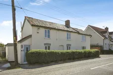 Broad Road, Cotton, Stowmarket
