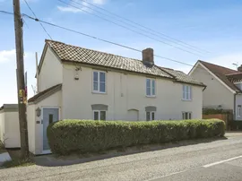Broad Road, Cotton, Stowmarket photo