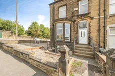 Percy Street, Huddersfield
