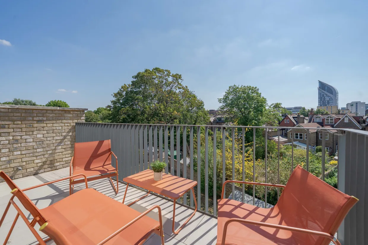 Carlton Road, Ealing, W5 photo 8