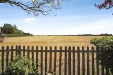 Broad Road, Cotton, Stowmarket
