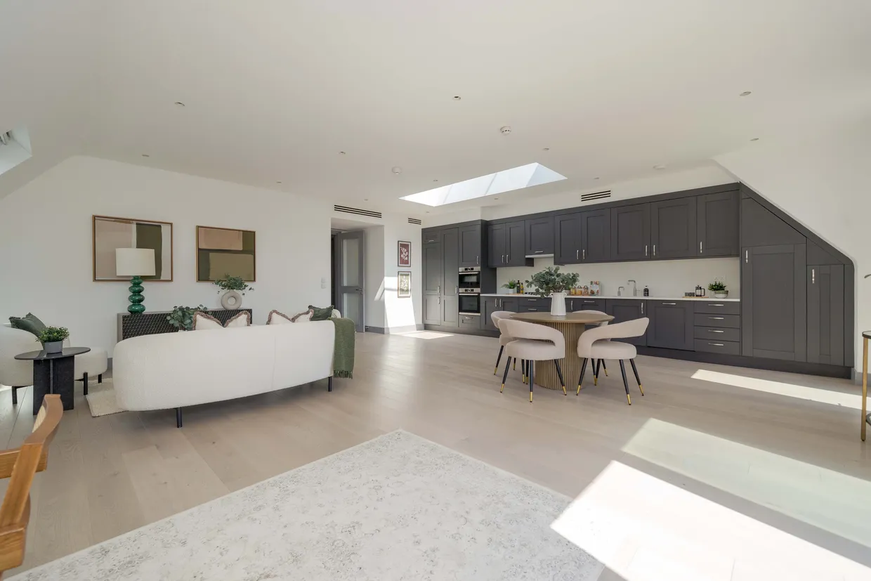 Carlton Road, Ealing, W5 photo 9