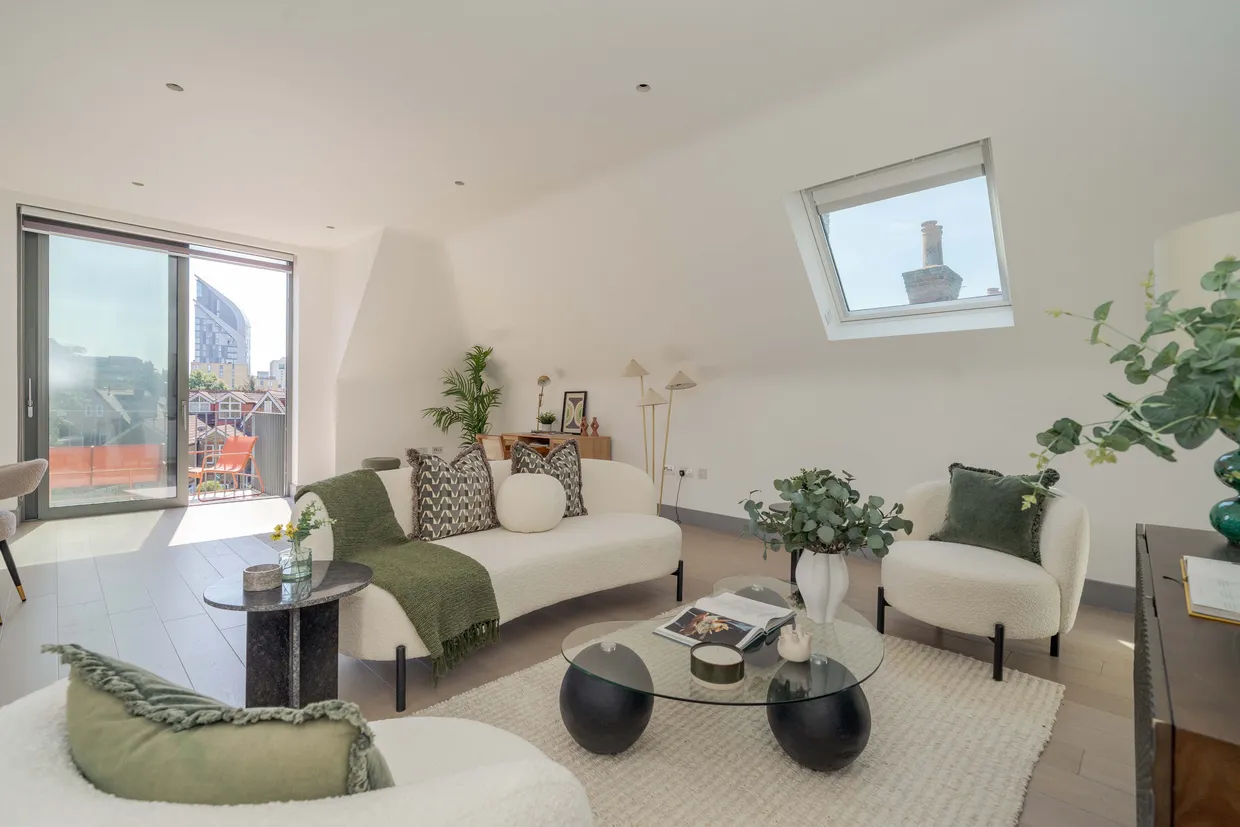 Carlton Road, Ealing, W5 photo 10