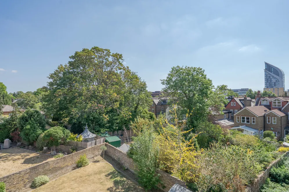 Carlton Road, Ealing, W5 photo 15