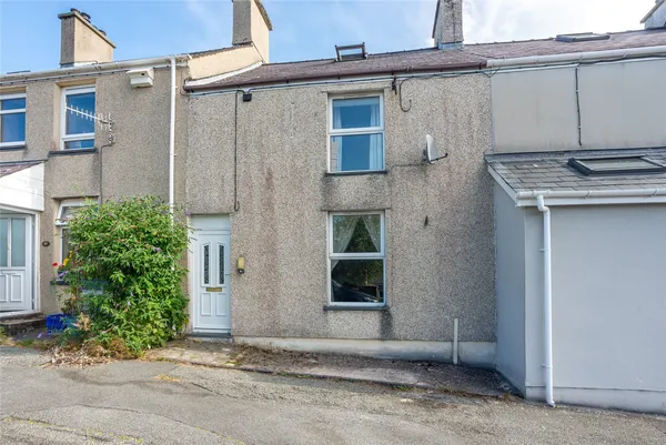Mostyn Terrace, Bethesda, Bangor, Gwynedd, LL57