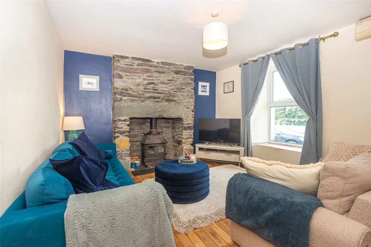 Mostyn Terrace, Bethesda, Bangor, Gwynedd, LL57