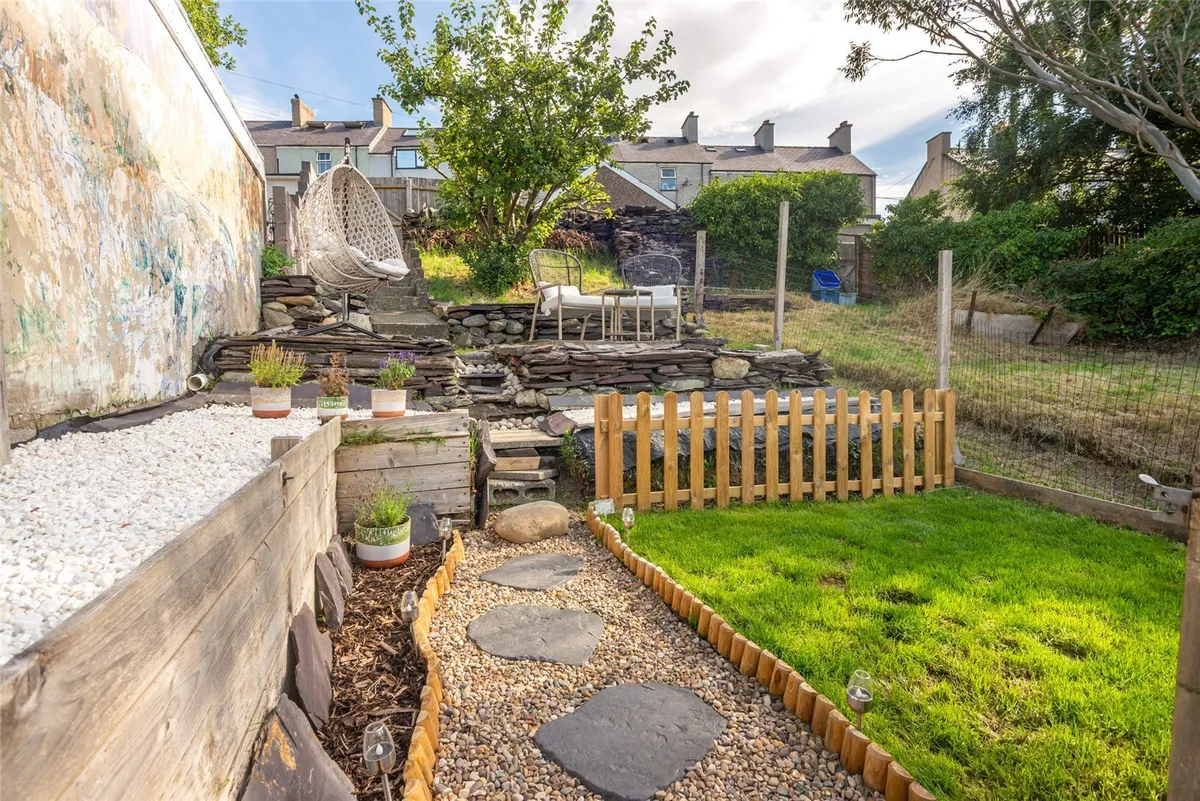 Mostyn Terrace, Bethesda, Bangor, Gwynedd, LL57