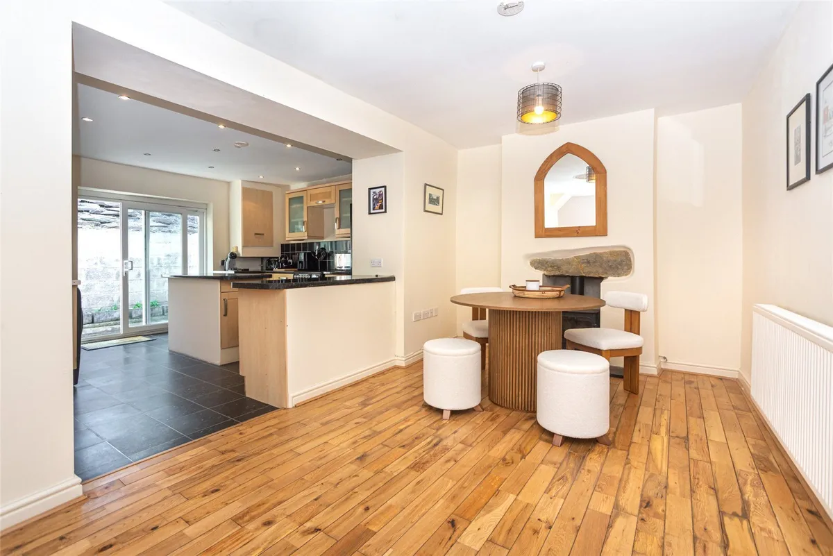 Mostyn Terrace, Bethesda, Bangor, Gwynedd, LL57