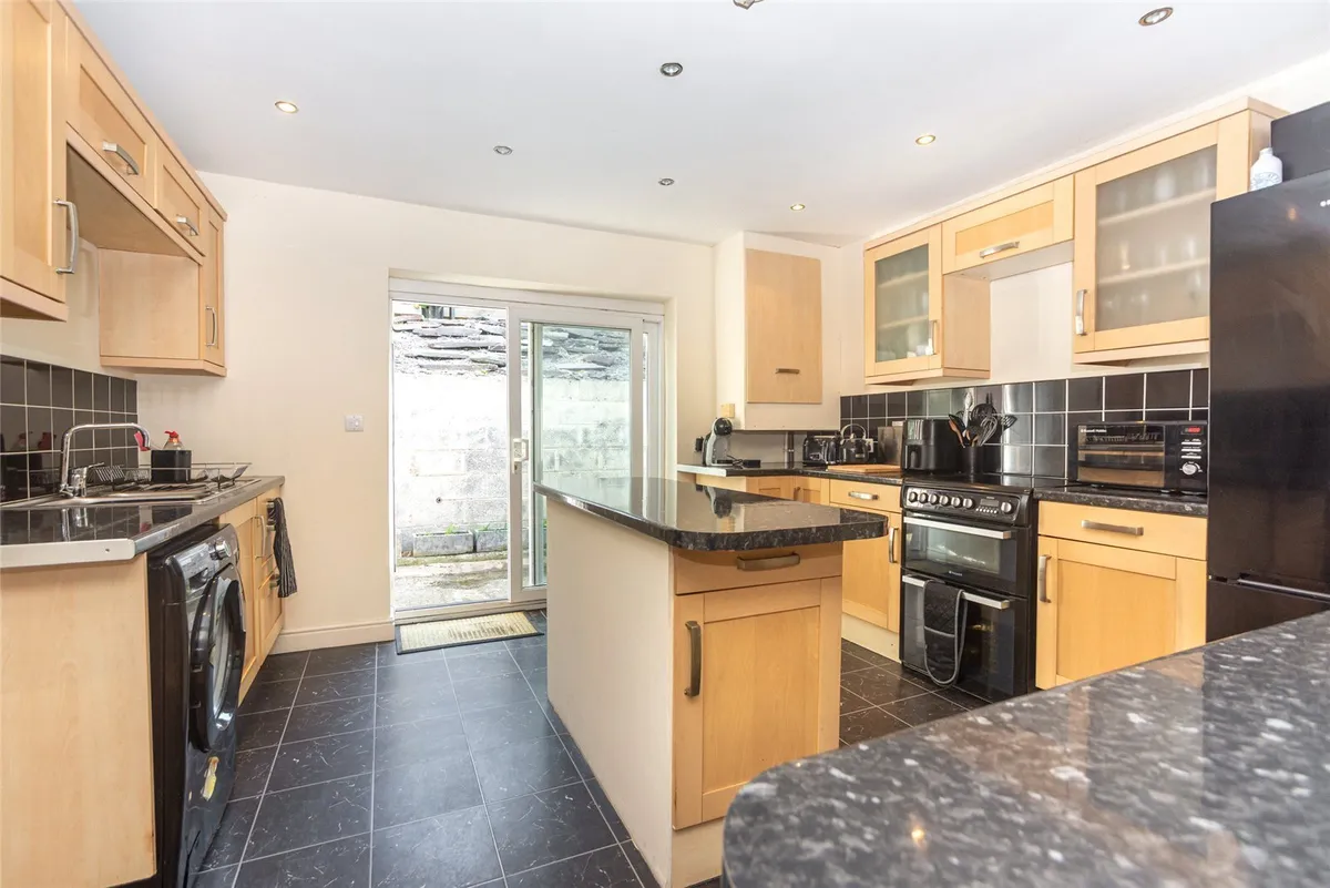 Mostyn Terrace, Bethesda, Bangor, Gwynedd, LL57