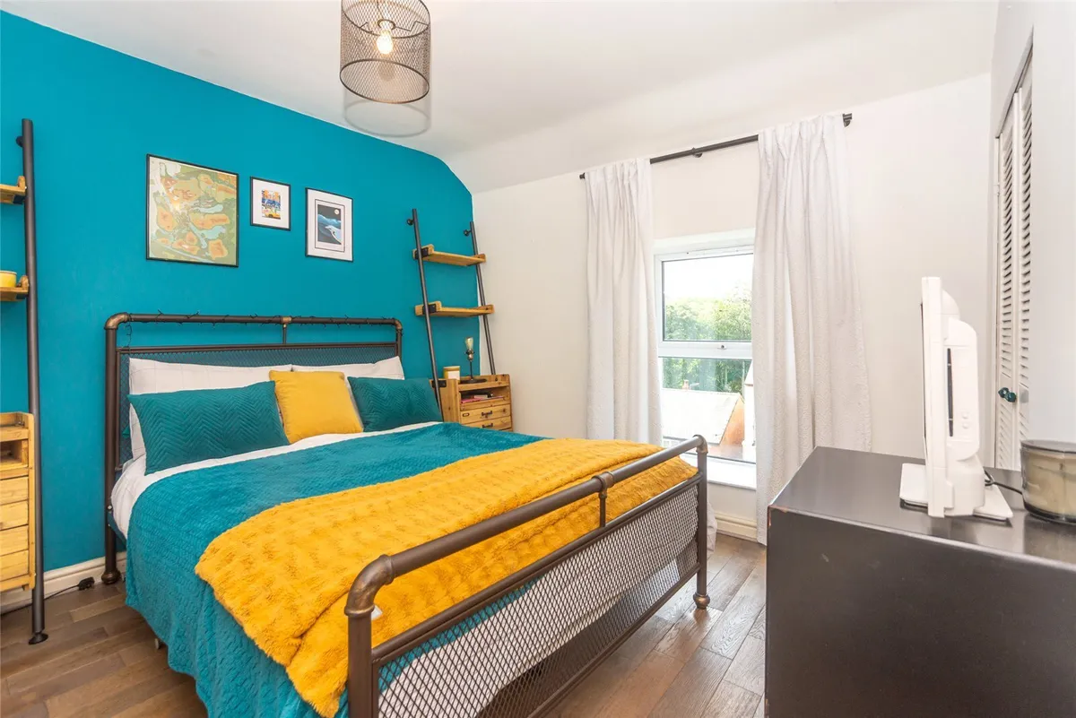 Mostyn Terrace, Bethesda, Bangor, Gwynedd, LL57
