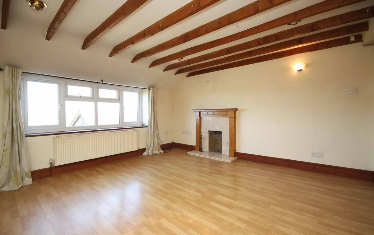 Brynffynnon, Y Felinheli, Gwynedd, LL56